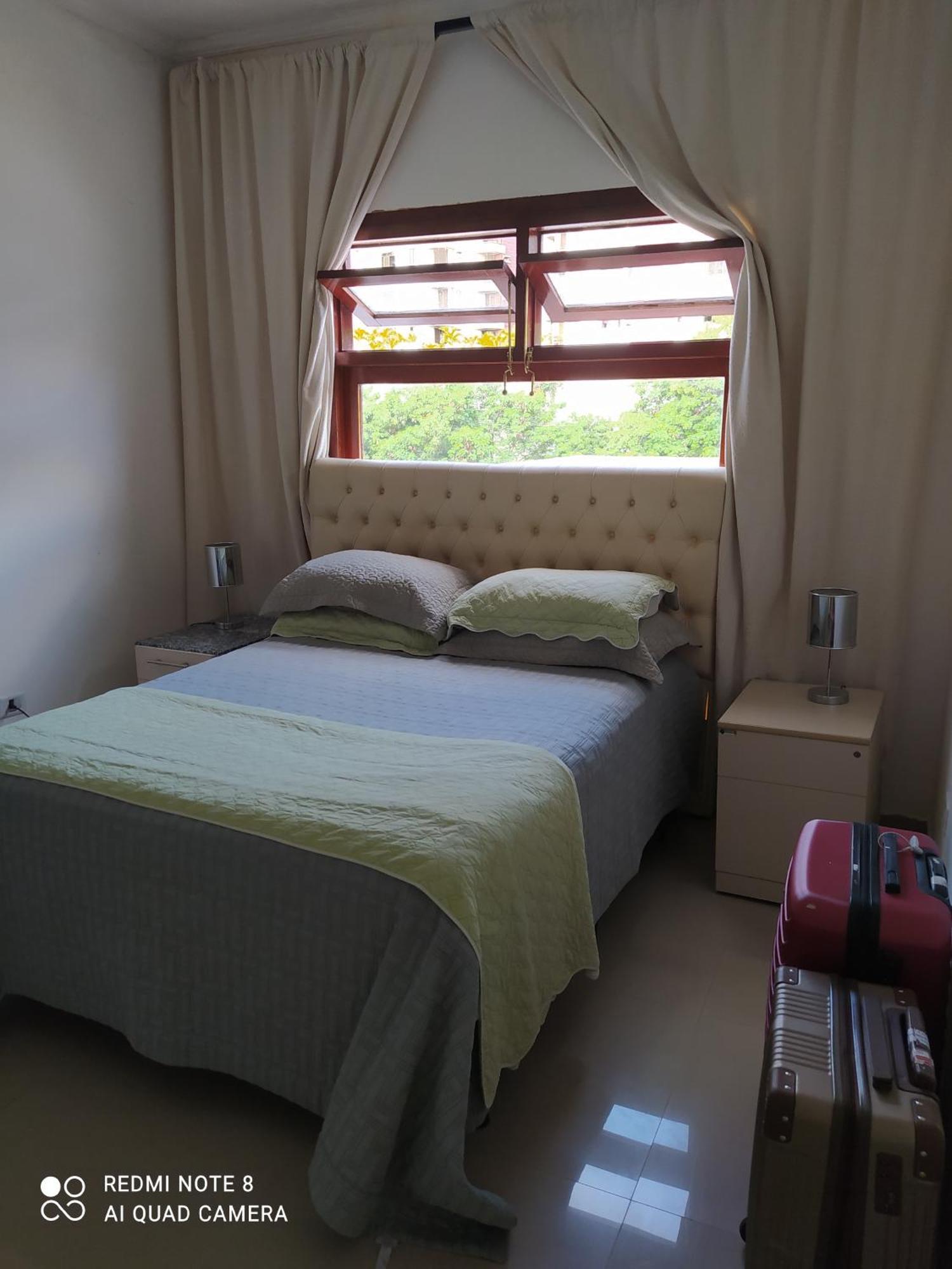 Casa Da Irene Hospedagem domiciliar São Paulo