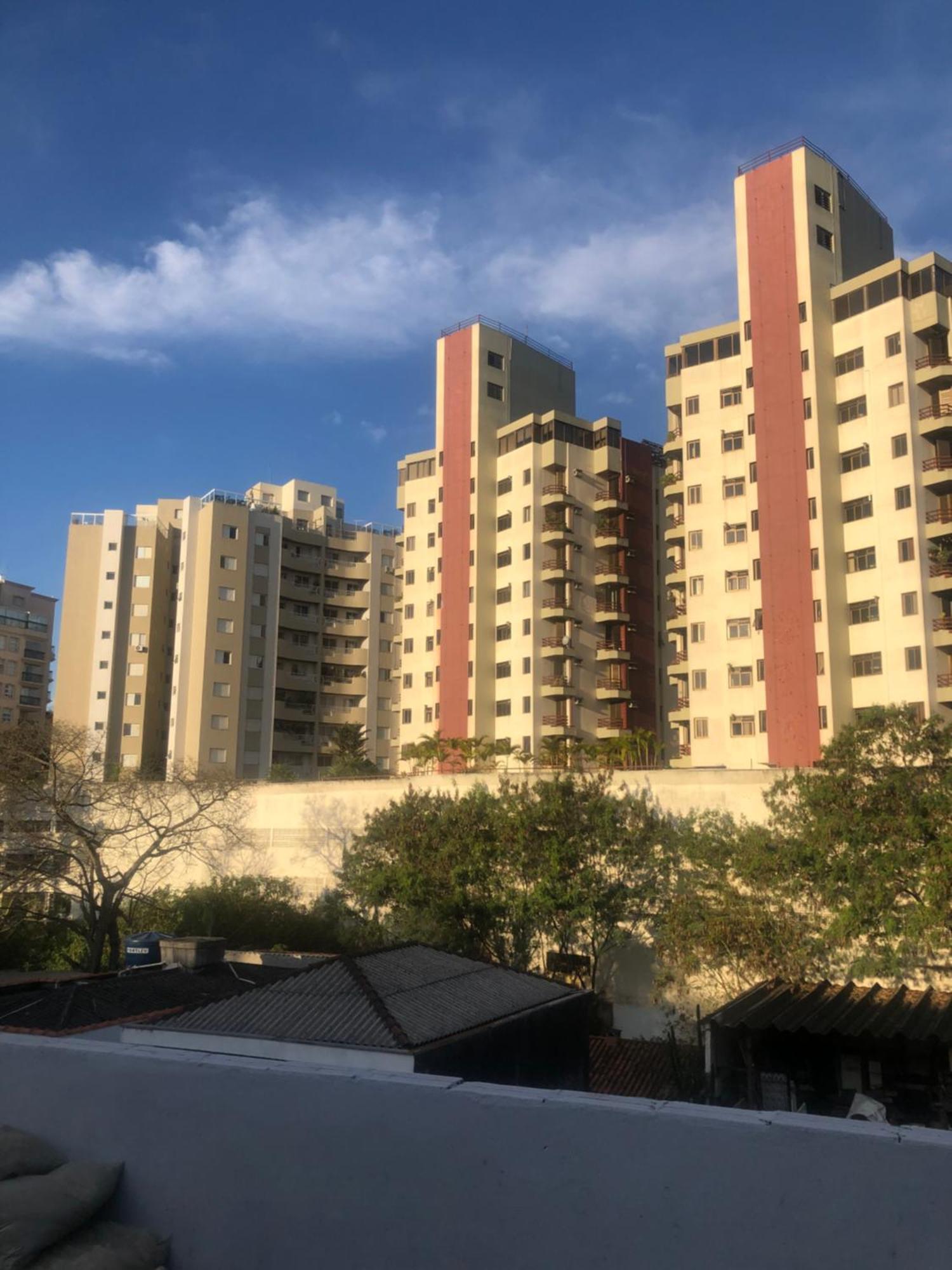 Hospedagem domiciliar Casa Da Irene *